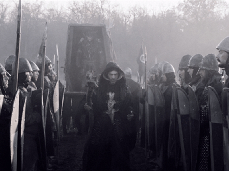 " Sword of Vengeance" سيف الانتقام